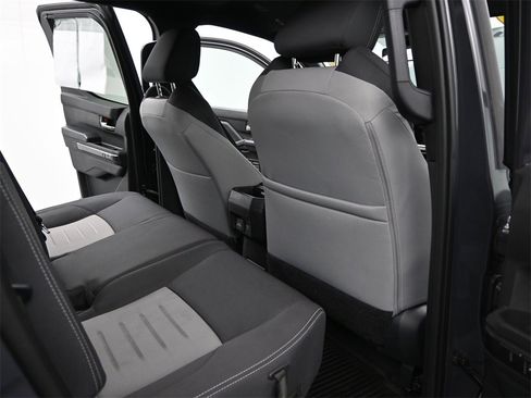 Used 2025 Toyota Tacoma TRD Off-Road w/ TRD Off Road Upgrade Package image 20