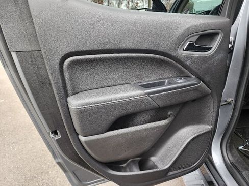 Used 2018 GMC Canyon SLT w/ Trailering Package image 23