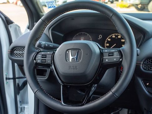 Used 2026 Honda HR-V Sport image 23