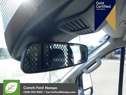 Used 2023 Ford Transit 250 Low Roof AWD w/ Exterior Upgrade Package image 21