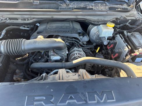 Used 2020 RAM 1500 Rebel w/ Rebel Level 1 Equipment Group image 19