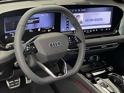 New 2026 Audi S5 Premium Plus AWD/4WD image 4