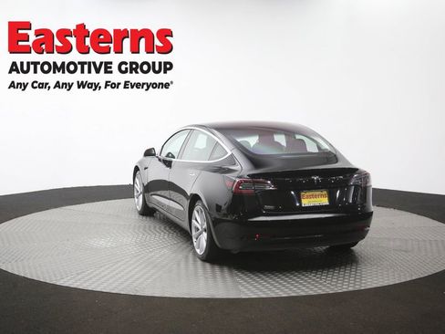 Used 2018 Tesla Model 3 Long Range RWD image 60