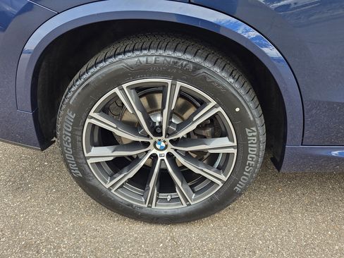 Certified 2023 BMW X5 xDrive40i w/ M Sport Package AWD/4WD image 39