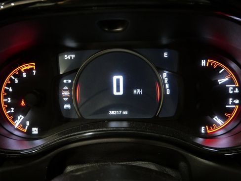 Used 2022 Dodge Durango R/T w/ Blacktop Package image 16