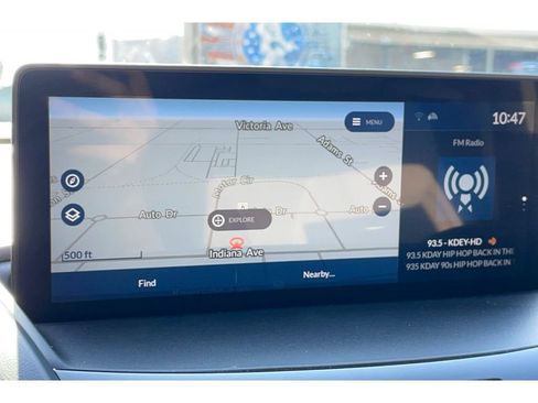 Certified 2021 Acura RDX AWD w/ Advance Package image 47