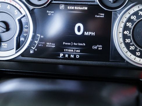 Used 2014 RAM 2500 Laramie w/ Convenience Group image 56