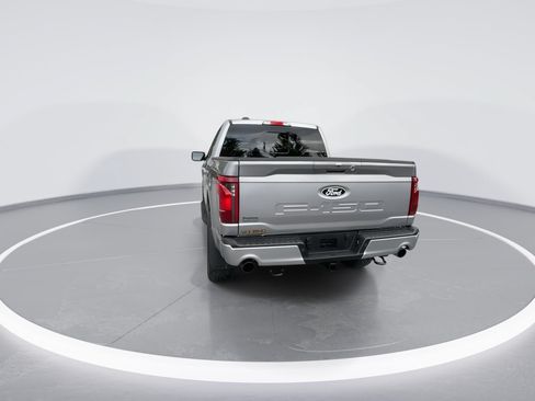 Used 2025 Ford F150 Tremor w/ Mobile Office Package AWD/4WD image 15