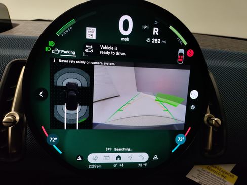 New 2026 MINI Cooper Countryman S image 20