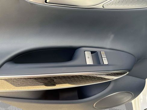 New 2026 Genesis GV70 3.5T Sport Prestige AWD/4WD image 12