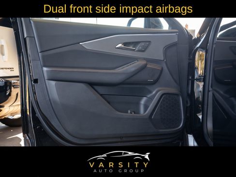 Used 2024 Acura ZDX A-Spec image 32