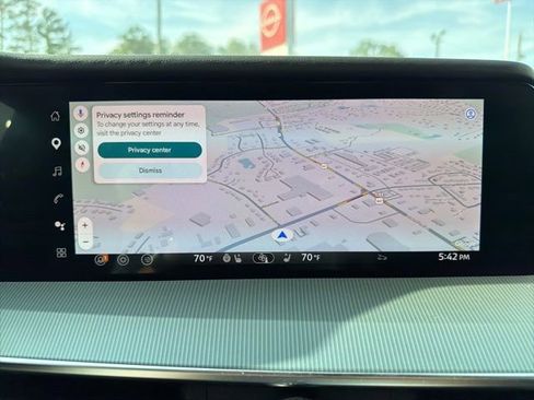 Certified 2025 Nissan Murano SL w/ Cargo Package AWD/4WD image 28