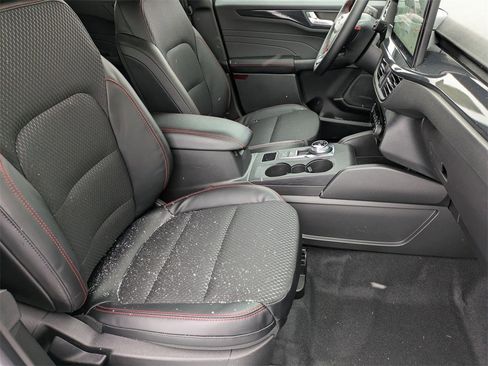 New 2026 Ford Escape ST-Line w/ Tech Pack #1 image 21