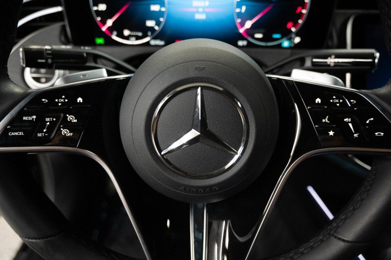 Certified 2026 Mercedes-Benz E 350 Sedan image 24