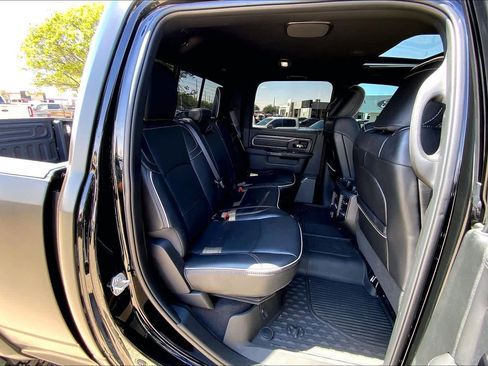 Used 2025 RAM 2500 Rebel w/ Rebel Level 2 Equipment Group AWD/4WD image 20