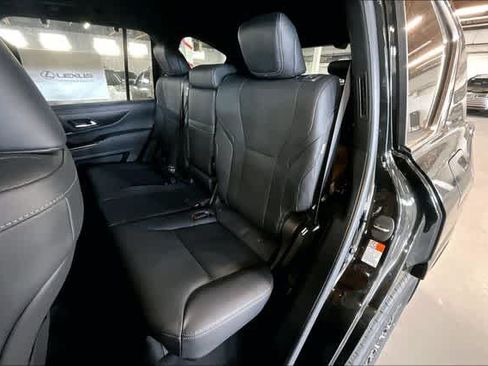New 2026 Lexus LX 700h Luxury AWD/4WD image 10