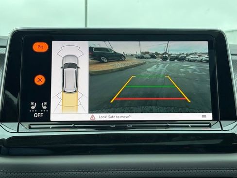 New 2026 Volkswagen Atlas Peak Edition image 16