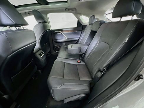 Used 2022 Lexus RX 350 AWD w/ Premium Package image 25