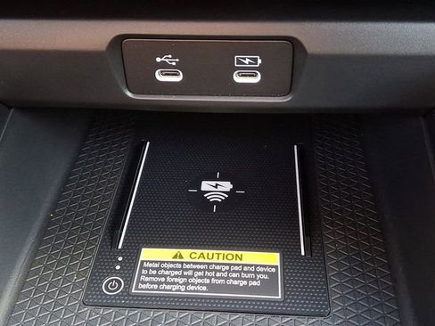 Certified 2025 Honda Accord EX-L image 25