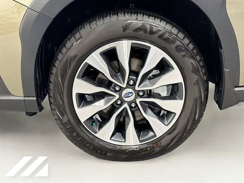 Used 2023 Subaru Outback Touring image 35