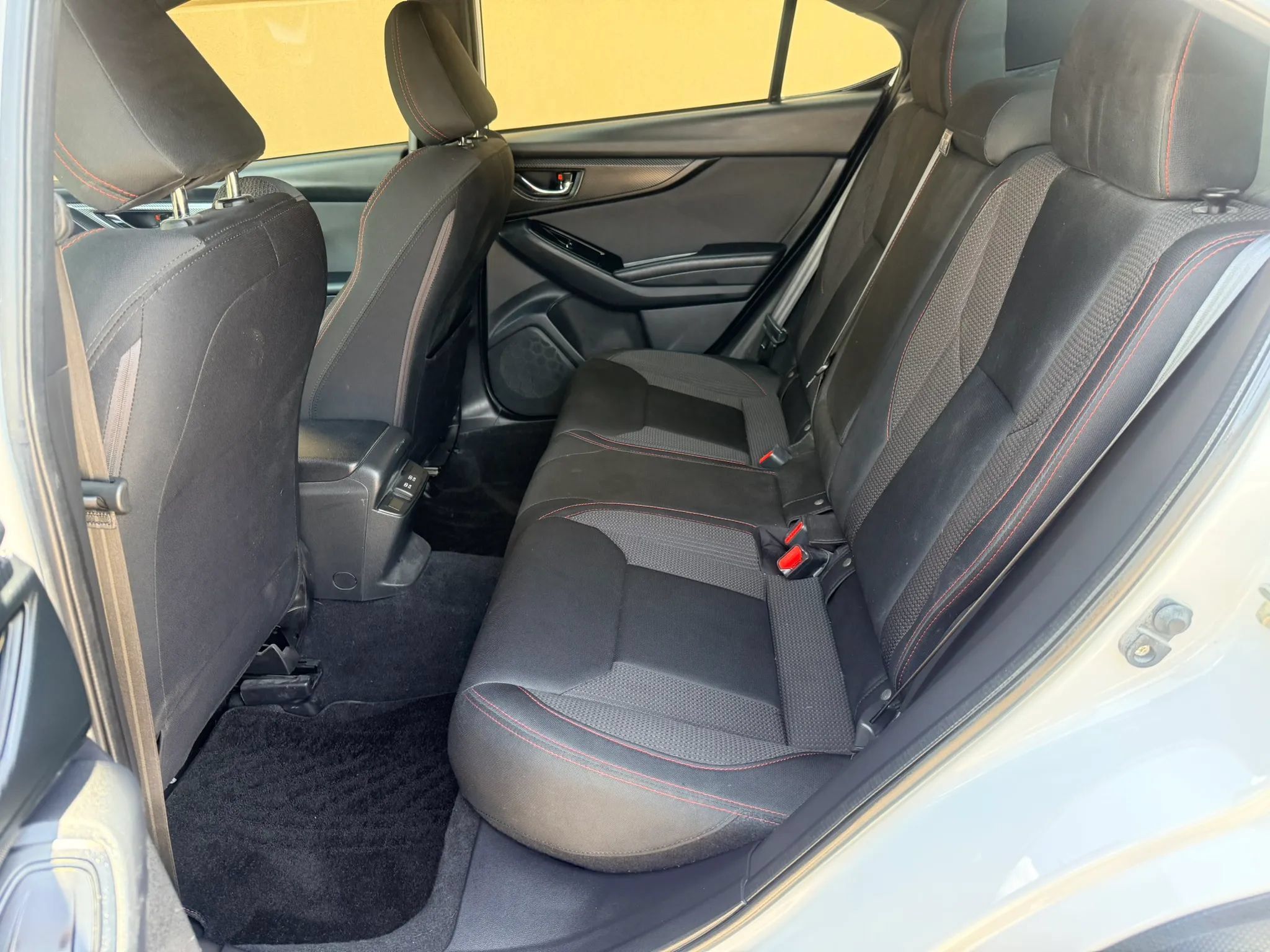 Used 2022 Subaru WRX Premium AWD/4WD image 21