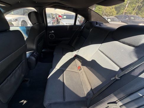 Used 2008 Pontiac G8 image 24