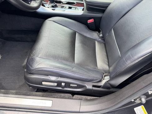 Used 2016 Acura TLX w/ Technology Package FWD image 15
