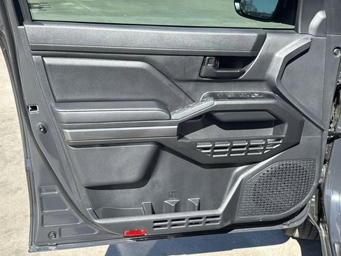 New 2026 Toyota Tacoma SR5 image 12