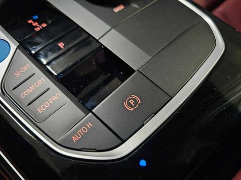 Certified 2023 BMW i4 eDrive35 w/ Premium Package RWD image 24