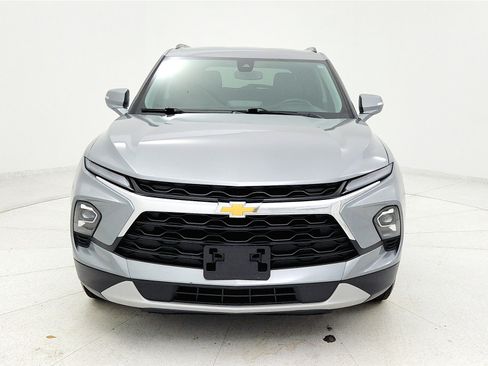 Used 2023 Chevrolet Blazer LT image 7