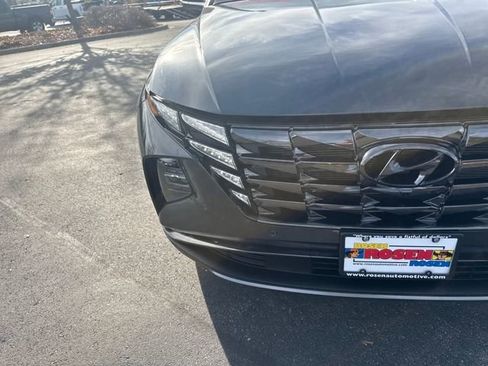 Certified 2023 Hyundai Tucson Limited image 44