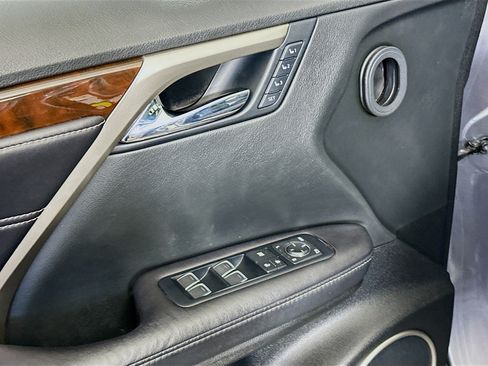 Used 2017 Lexus RX 350 AWD image 15