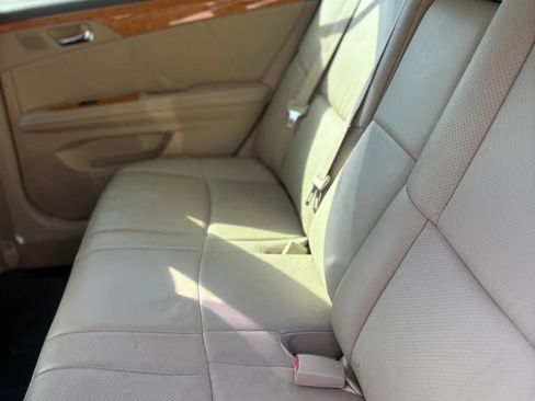 Used 2007 Toyota Avalon Limited image 14