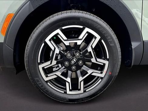 New 2026 Hyundai Santa Cruz Limited AWD/4WD image 11