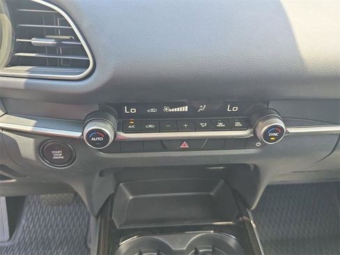 Certified 2025 MAZDA CX-30 AWD 2.5 S w/ Select Sport Pkg image 16