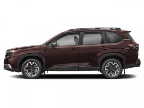 New 2026 Subaru Forester Premium image 3