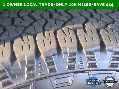 Used 2025 Chevrolet Silverado 2500 Custom w/ Custom Value Package image 24