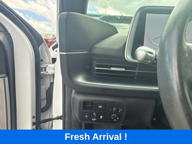 Used 2023 Hyundai Ioniq 6 SEL RWD image 9