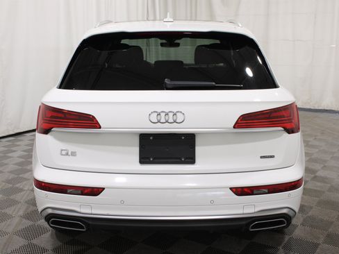 Used 2023 Audi Q5 2.0T Premium AWD/4WD image 32