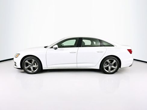 Used 2024 Audi A6 Premium Plus image 4