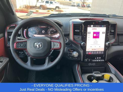 New 2026 RAM 1500 Rebel image 22