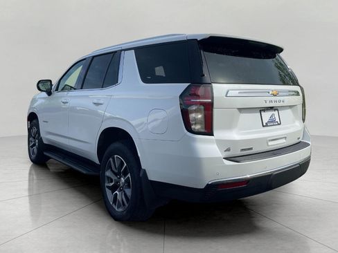 Used 2021 Chevrolet Tahoe LT AWD/4WD image 64