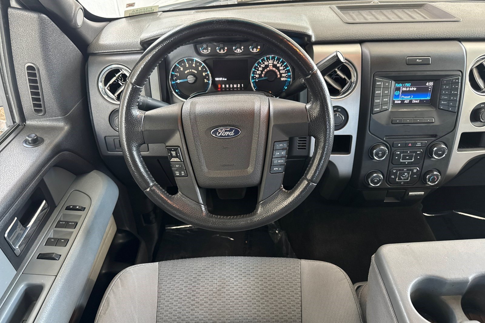 Used 2013 Ford F150 XLT w/ XLT Chrome Pkg RWD image 18