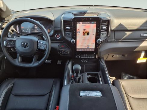 New 2026 RAM 1500 RHO AWD/4WD image 7