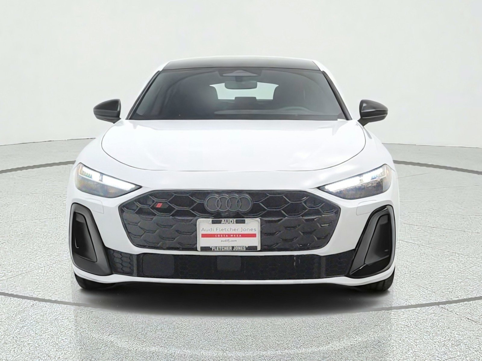Used 2025 Audi S5 Premium Plus w/ Premium Plus Package AWD/4WD image 2