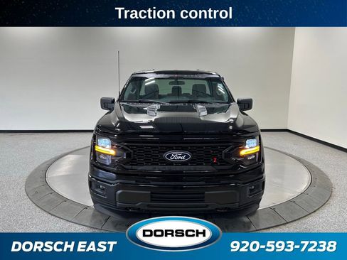 Used 2025 Ford F150 XL w/ Equipment Group 103A High AWD/4WD image 2