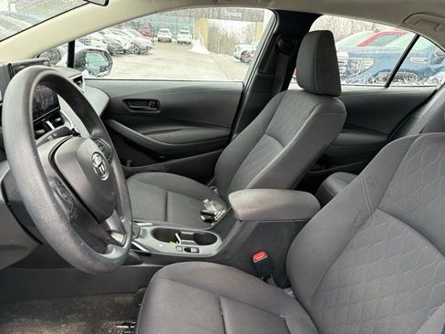 Used 2024 Toyota Corolla LE image 10