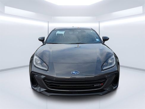 New 2025 Subaru BRZ tS image 8