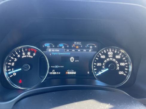 Used 2020 Ford F150 Lariat w/ Equipment Group 502A Luxury image 19