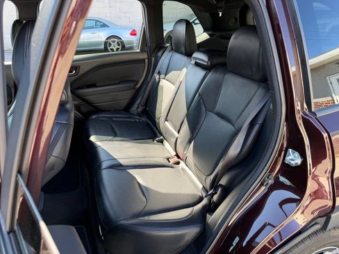 Used 2026 Subaru Forester Limited AWD/4WD image 7